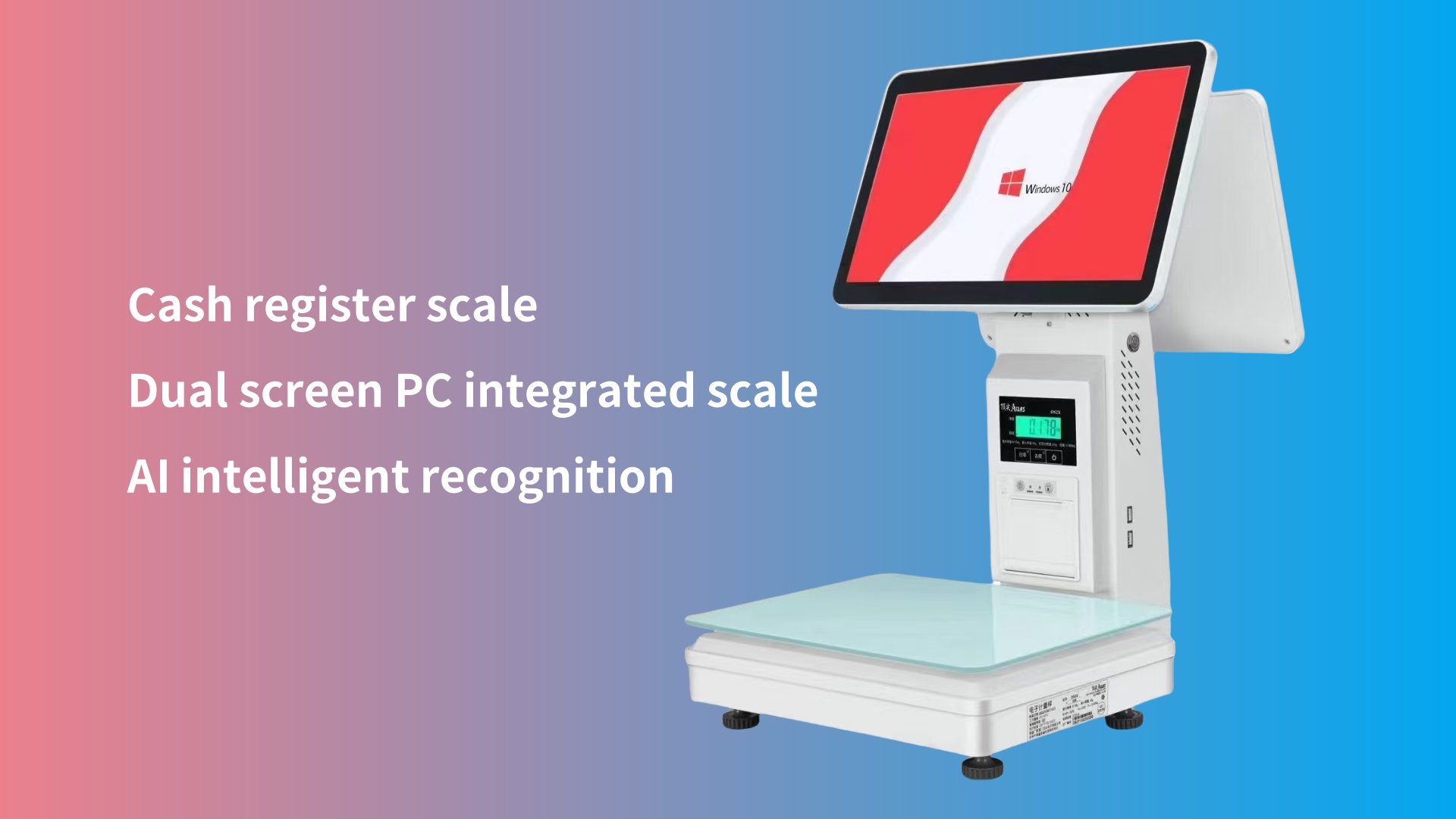 cash register